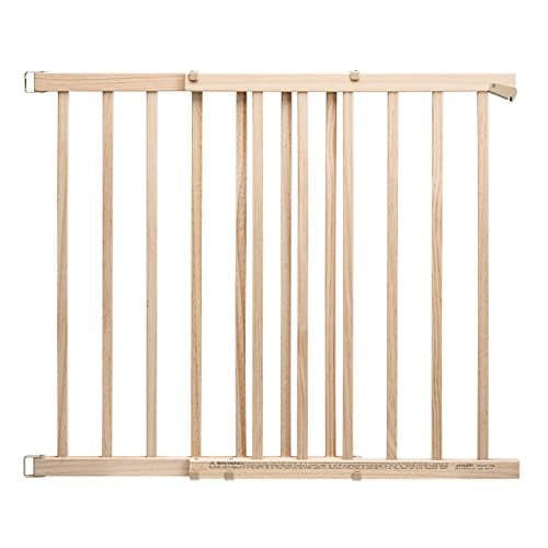 Evenflo, Top of Stairs, Extra Tall Gate, Hardware Mounted