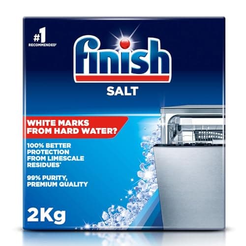 Finish Salt Bag 2 kg