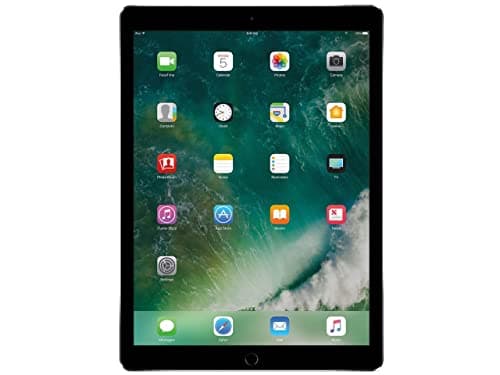Apple iPad Pro 2 12.9" (2017) 256GB, Wi-Fi - Space Gray (Refurbished)