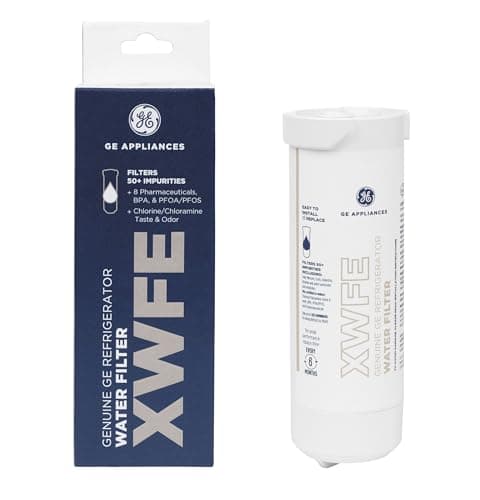 GE XWFE Refrigerator Water Filter - WR01F04788