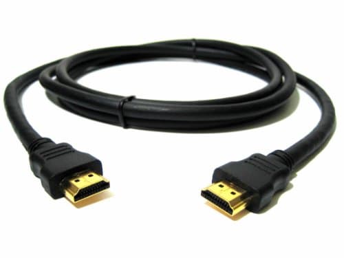 Roku HDMI Cable Compatible with: - Roku LT. - Roku 1. - Roku 2. - Roku 2 HD, XD, XS. - Roku 3. - Roku 4. - Roku Express. - Roku Premiere by Master Cables