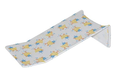 Jolly Jumper Bathe Eze Bath Accessory, Ducky