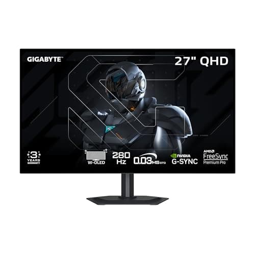 GIGABYTE MO27Q28GR