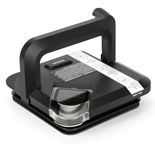 Lid Replacement for Ninja Blender 72 OZ Pitcher, Replacement Parts Top Locking Lid Cover for Ninja Blender BL642 BN701 BN751 BN801 BL610 DB751A CT610, New Model Food Processor Accessories