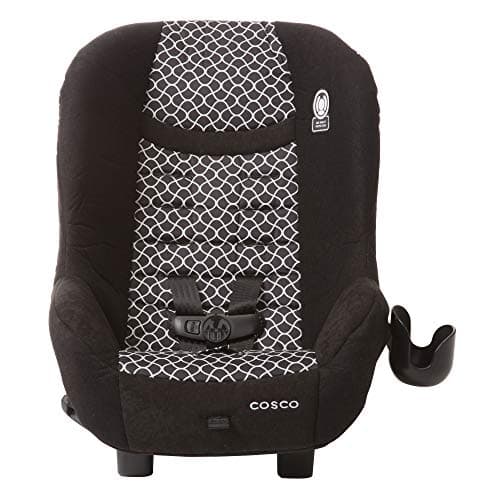 Cosco Scenera Next Convertible Car Seat - Otto