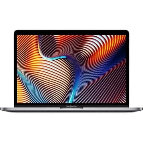 2019 Apple MacBook Pro with 2.4GHz Intel Core i9 (16-inch, 32GB RAM, 512GB SSD Storage) (QWERTY English) Space Gray (Renewed)
