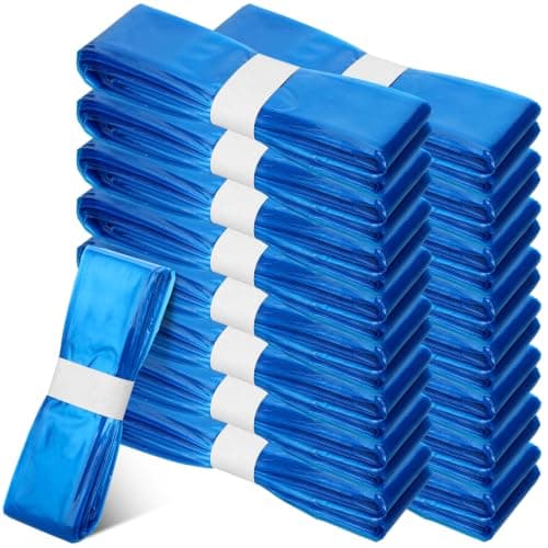 16 Pack Nappy Bin Refills 4.5 m Nappy Bin Liners