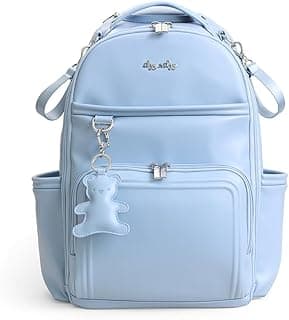 Itzy Ritzy unisex-adult Baby BackpackDiaper Bag Backpack