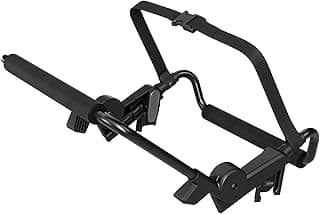 Thule Urban Glide 3 & Thule Urban Glide 4-Wheel Universal/Chicco Car Seat Adapter