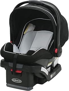 Graco SnugRide SnugLock 35 Infant Car Seat, Weston