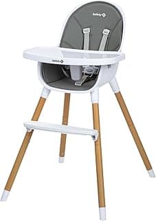 Safety 1st Avista High Chair, Grey