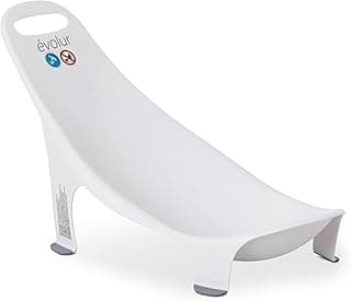 Evolur Supple Baby Bath Hammock