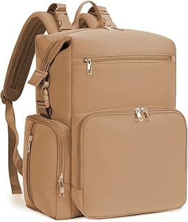 CEI-CEI Neoprene Diaper Bag Backpack Large Newborn Baby Maternity Bags Waterproof Travel Backpack for Mom Dad