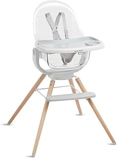 Munchkin 360° Cloud™ Highchair