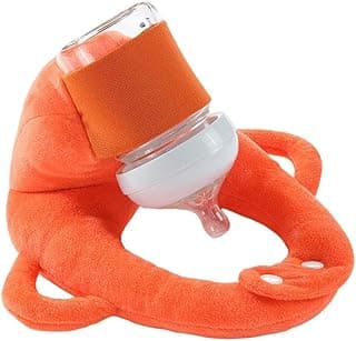 for Self Feeding,2025 New Adjustable Feeding Pillow Pillow,Washable, Plush Soft, Support Bot