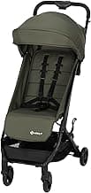Safety 1st Soko Super Compact Stroller - Mineral Green