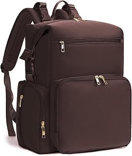 CEI-CEI Diaper Bag Backpack Neoprene Waterproof Baby Bags with Changing Pad，Large Newborn Baby Maternity Bags Travel Tote