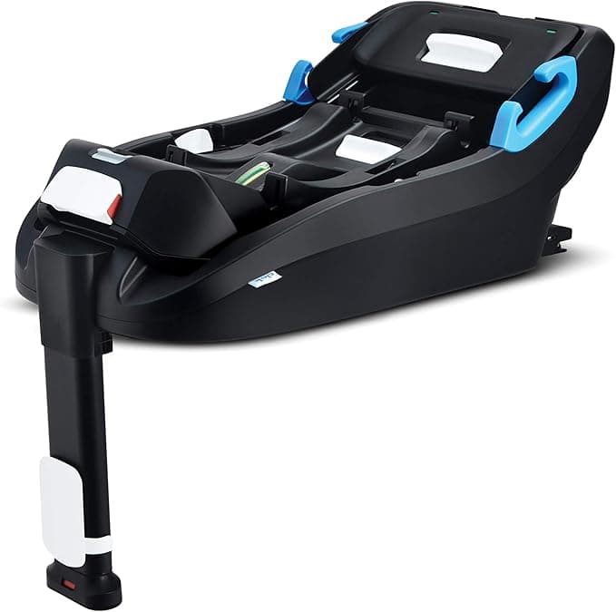 Clek Liing Infant Car Seat Base