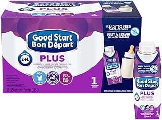GOOD START PLUS 1 Ready-to-Feed, 15x250mL