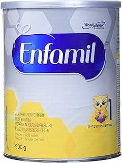 Enfamil Infant Formula, Powder, 900g