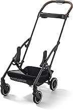 Graco GoMax Compact Stroller Frame, Ace