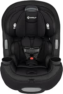 Safety 1st Grow and Go All-in-One Convertible Car Seat