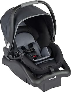 Safety 1st onBoard™ FLX Infant Car Seat, 4 Positions, Black