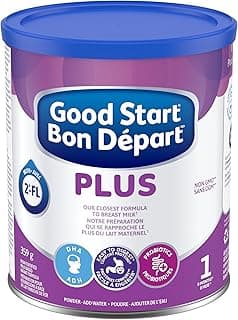 GOOD START PLUS 1 Powder 359g