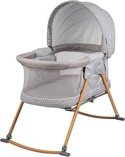 Safety 1st Amherst Bassinet, Stardust