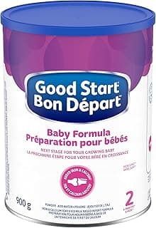 GOOD START 2, Baby Formula, Powder, 6+ months, 900 g