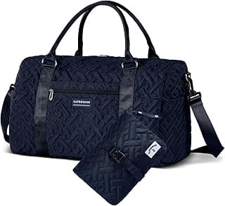 Diaper Bag Tote: Large capacity Mommy Bag, Baby Bag…