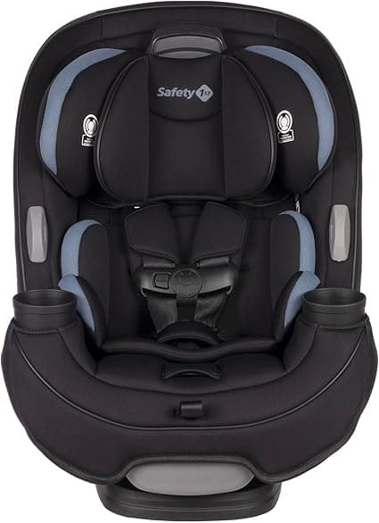 Safety 1st Grow and Go All-in-One Convertible Car Seat
