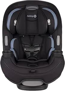 Safety 1st Grow and Go All-in-One Convertible Car Seat