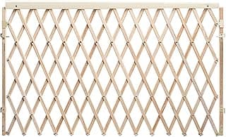 Evenflo Expansion Walk Thru Room Divider Gate (Tan)