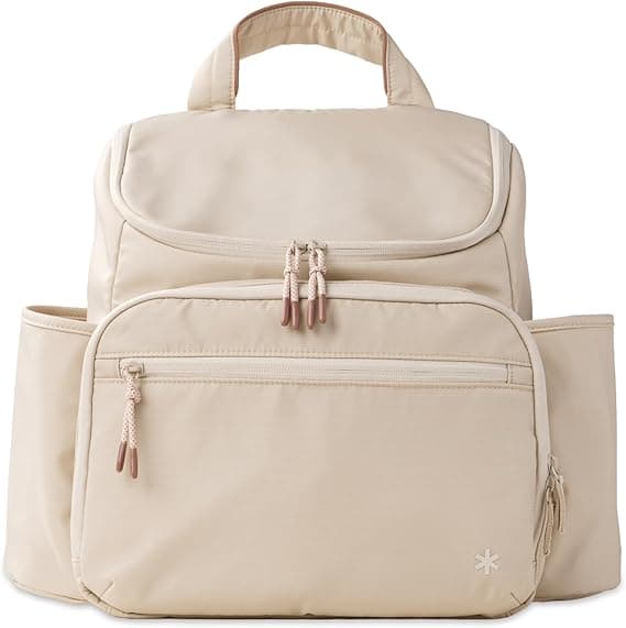 Skip Hop Forma Diaper Backpack