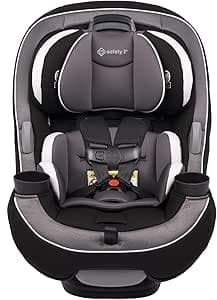 Safety 1st Grow and Go Arb 3-In-1 Car Seat - Roan