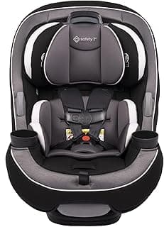 Safety 1st Grow and Go Arb 3-In-1 Car Seat - Roan