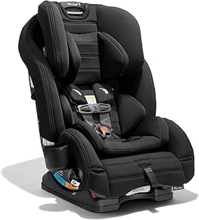 Baby Jogger City View Car Seat, Lunar Black