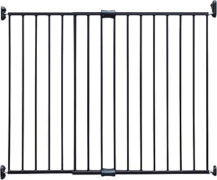Bily BG811047 Expandable Metal Gate Bronze