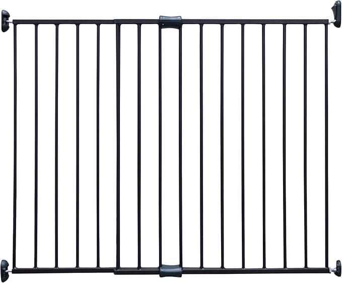 Bily BG811047 Expandable Metal Gate Bronze