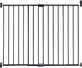 Bily BG811047 Expandable Metal Gate Bronze