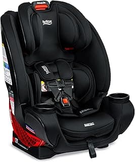 Britax One4Life All-in-One Car Seat, Onyx