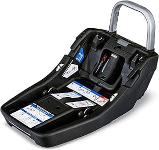 Britax Alpine™ Infant Car Seat Base with ClickTight®