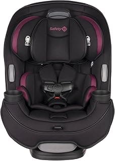 Safety 1st Grow and Go All-in-One Convertible Car Seat