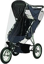 Jolly Jumper Weather Shield - Jogger Clear