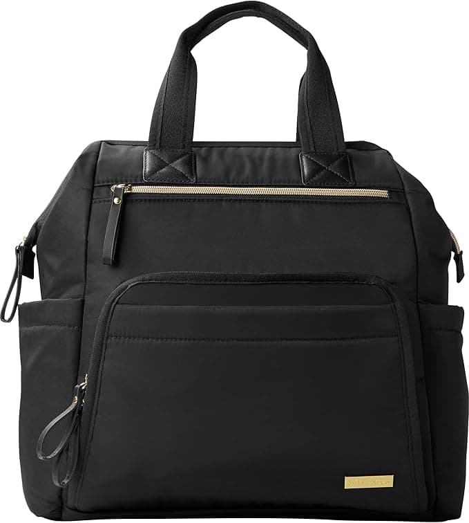 Skip Hop Luna Diaper Backpack