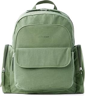 Skip Hop Luna Diaper Backpack