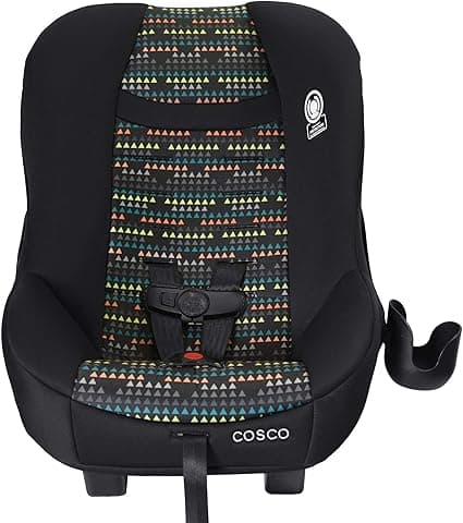 Cosco Scenera Next Convertible Car Seat, Diamond Daze
