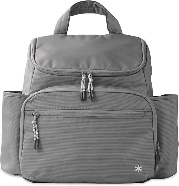 Skip Hop Forma Diaper Backpack