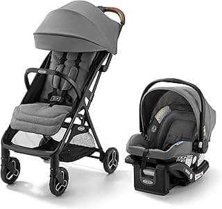Graco Ready2Jet Travel System, Kingston